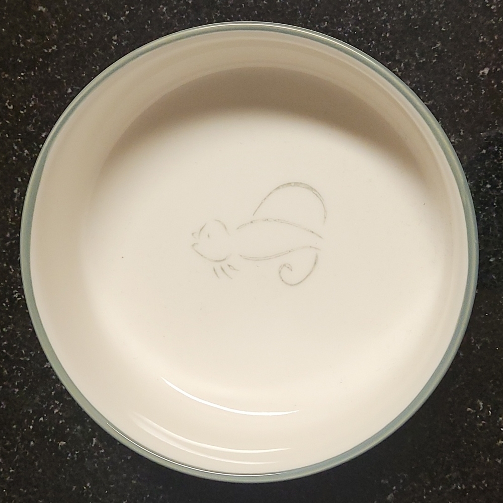 Cat Dish - Picture 2 of 5